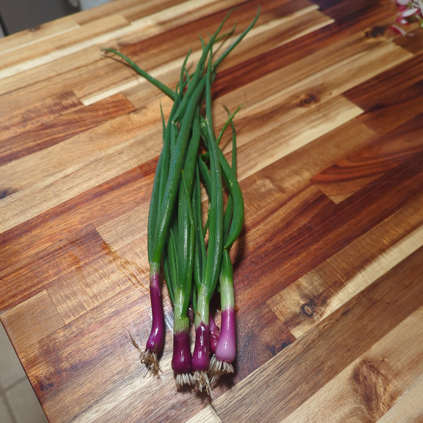 Green Onions