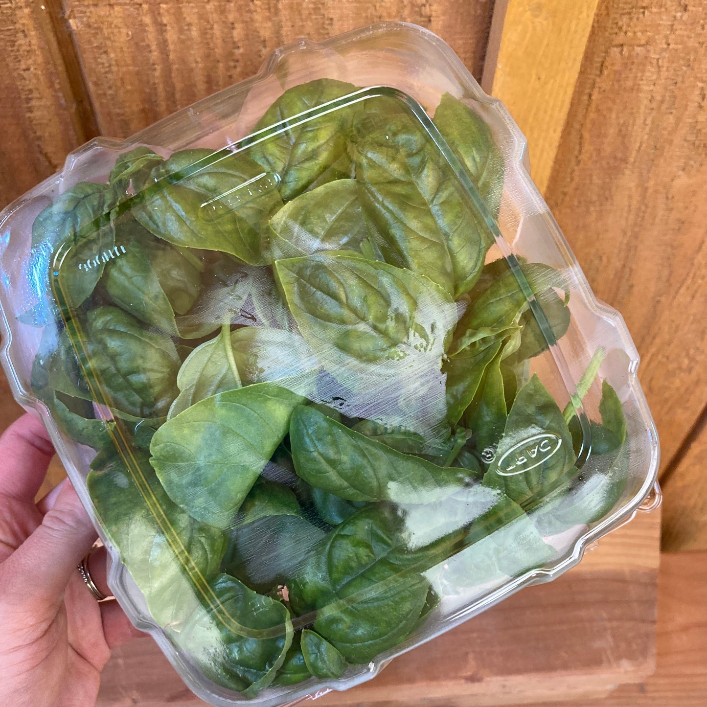 Herbs