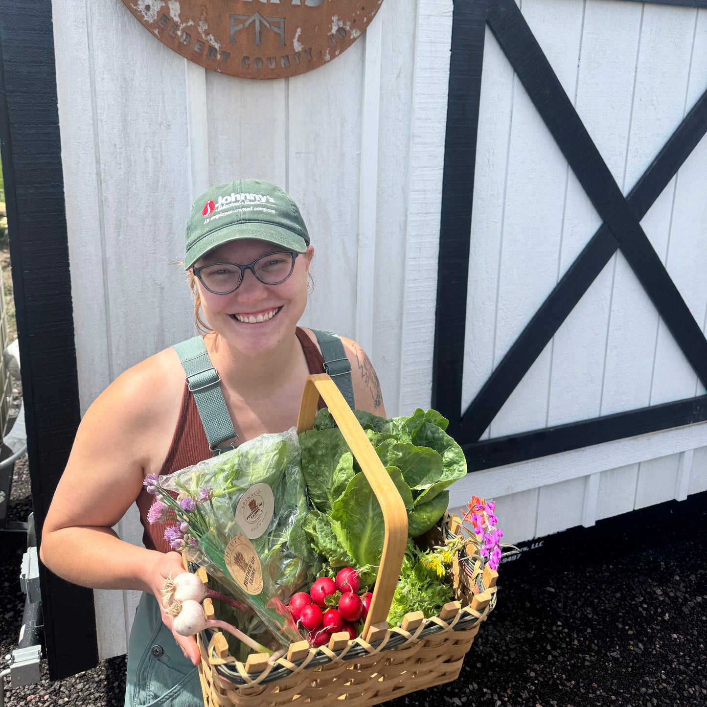 2026 CSA - Weekly Payment Plan