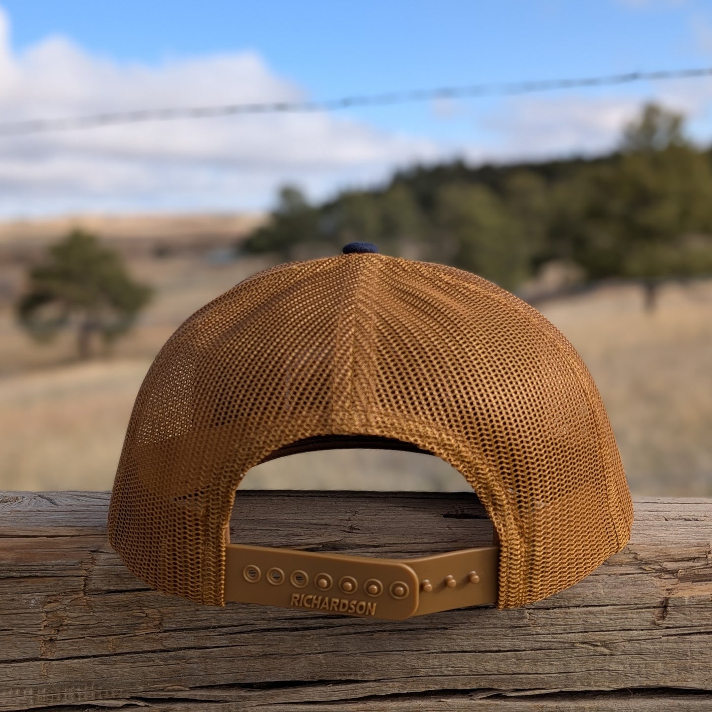 Further Up Farms Hat